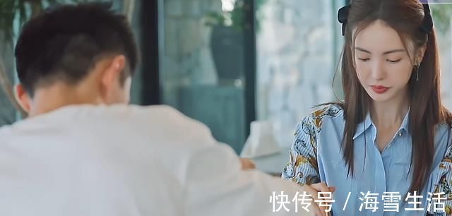 |金晨和轮船进行幽默聊天,有谁注意陈一鸣的反应,网友:太真实了