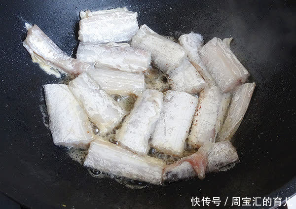 鱼腥味|爱吃鱼的人要注意,这3种鱼不是纯野生,对身体不好,遇到要避开
