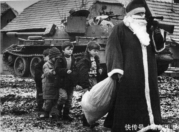 历史|你可能不知道的历史老照片（第四波）