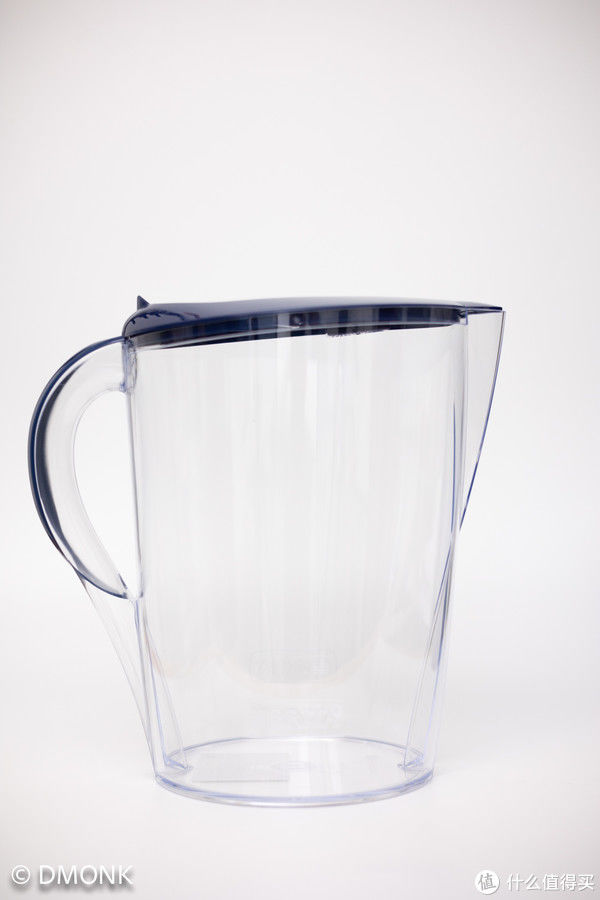 滤芯|IT项目经理搞装修 篇二十五：到底是不是智商税？碧然德BRITA家用滤水壶体验