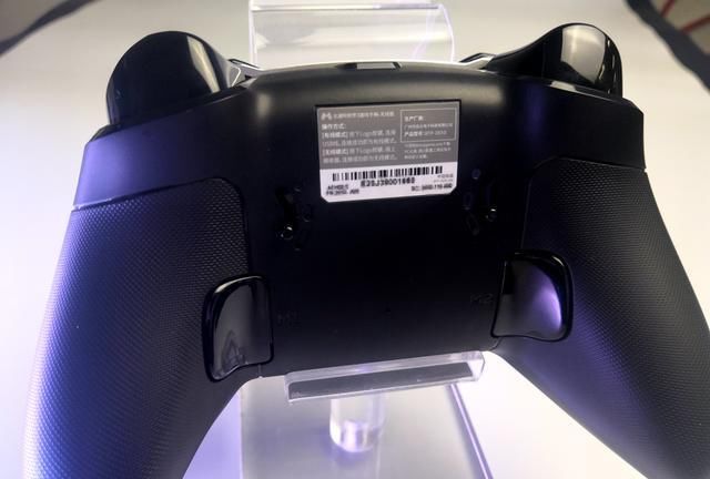 手柄|游戏手柄横评，北通阿修罗3与Xbox One，谁更值得买？