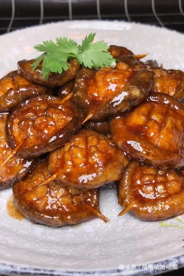家常香菇新做法,外焦里嫩,入口即化,制作简单,超级下饭!