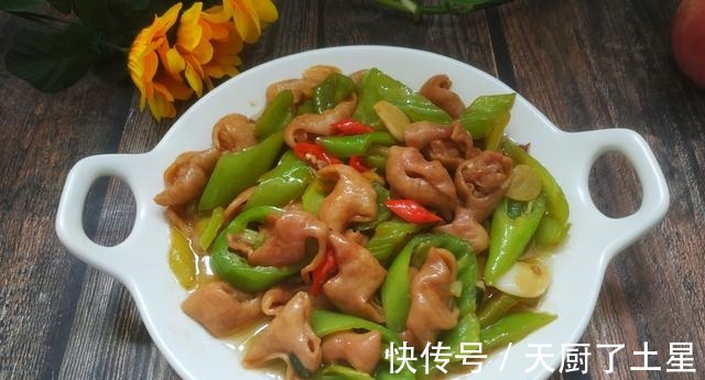 小米椒|这菜很多人嫌它脏，南方人当美味，解馋又开胃，不懂吃可惜了！