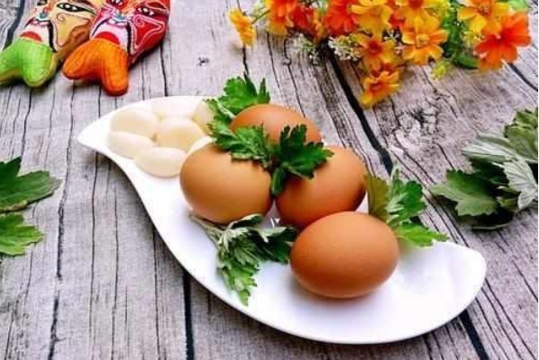 阳气|艾草加一物让疾病断根,扫除体内陈年恶寒,可惜知道的人不多!