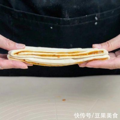 最爱的人|酥香花卷的风味,只做给最爱的人
