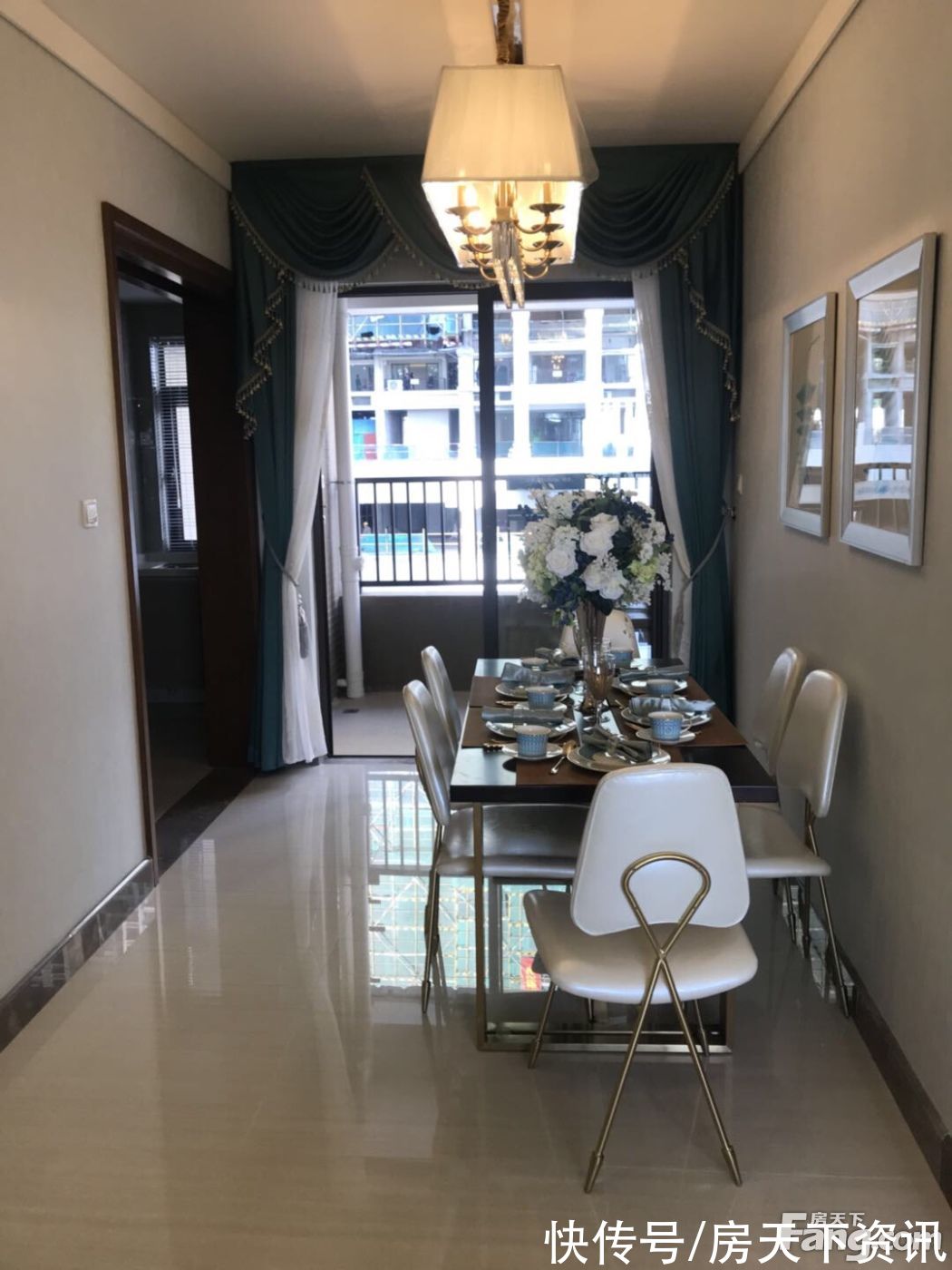 广州|广州增城高分楼盘的最新现场美图,速来围观