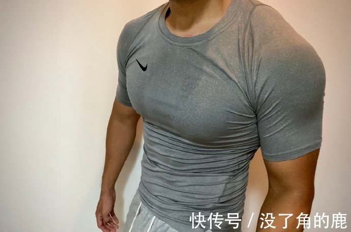 健身房|狮子座霸道肌肉爷们,老工科男,努力增肌,打造更强壮的身材!