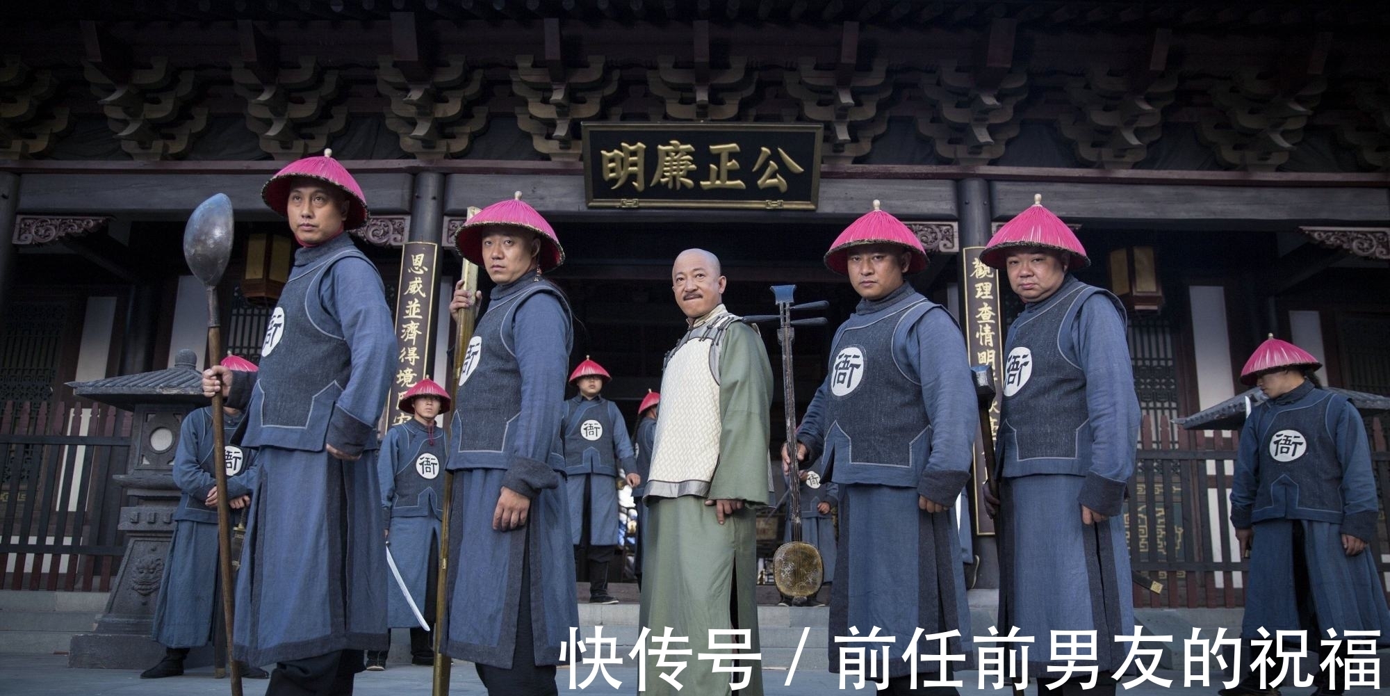 |4副幽默风趣的对联,出自怪才刘师亮之手,佳话流传千百年