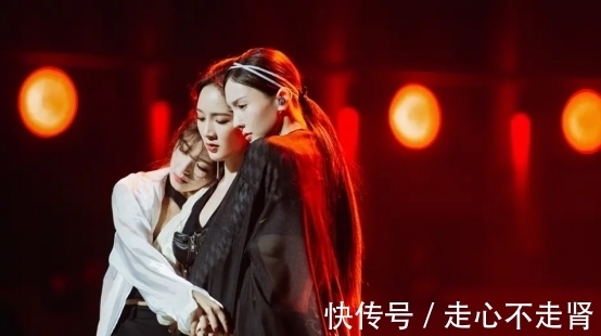 金莎，沉寂多年，和林俊杰的那首合唱曲也几乎成了她唯一的高光