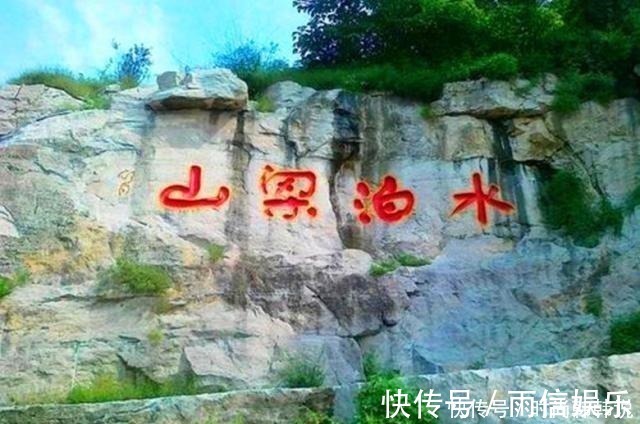 公孙胜!水浒中排名第一的地煞星,掌握梁山特种部队,上山前险些灭了梁山