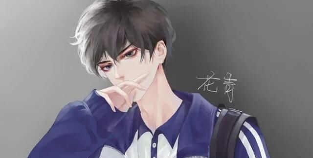 纯爱文|追完《撒野》爱过《伪渣》,又迷上哈欠兄这部纯爱文,9.9分霸榜