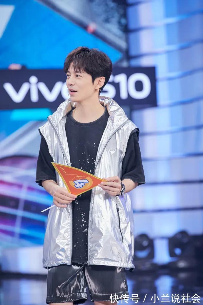 《快乐大本营》再也不快乐了全程尬笑,难道这是要油尽灯枯吗