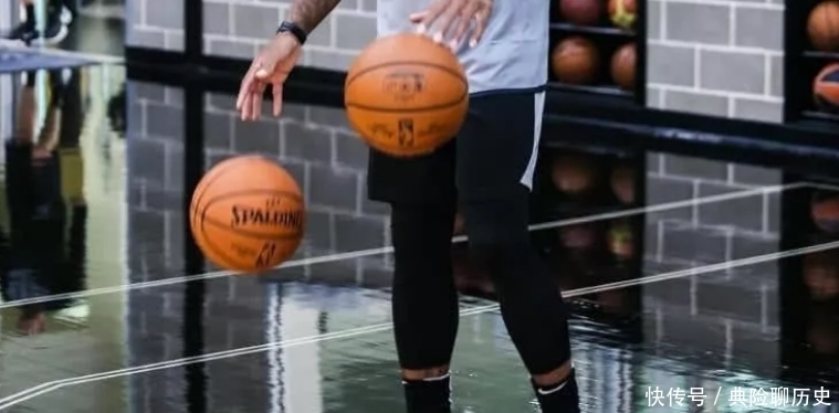 性能|用性能说话,拒绝花里胡哨!盘点5双高性能球鞋,球手不二之选