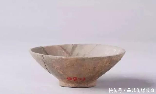 文明的曙光——新石器时代的陶器