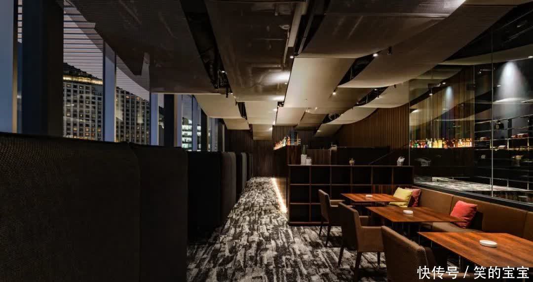 精选｜隈研吾操刀，歌舞伎座上盖酒店，这是我见过最牛的扩改！