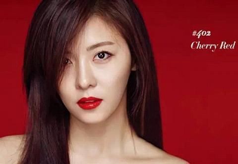 最受欢迎的口红排行榜:适合各种肤色的口红色号,有你喜欢的吗?