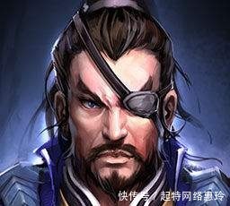 徐荣|实战分析三国名将夏侯惇的武力