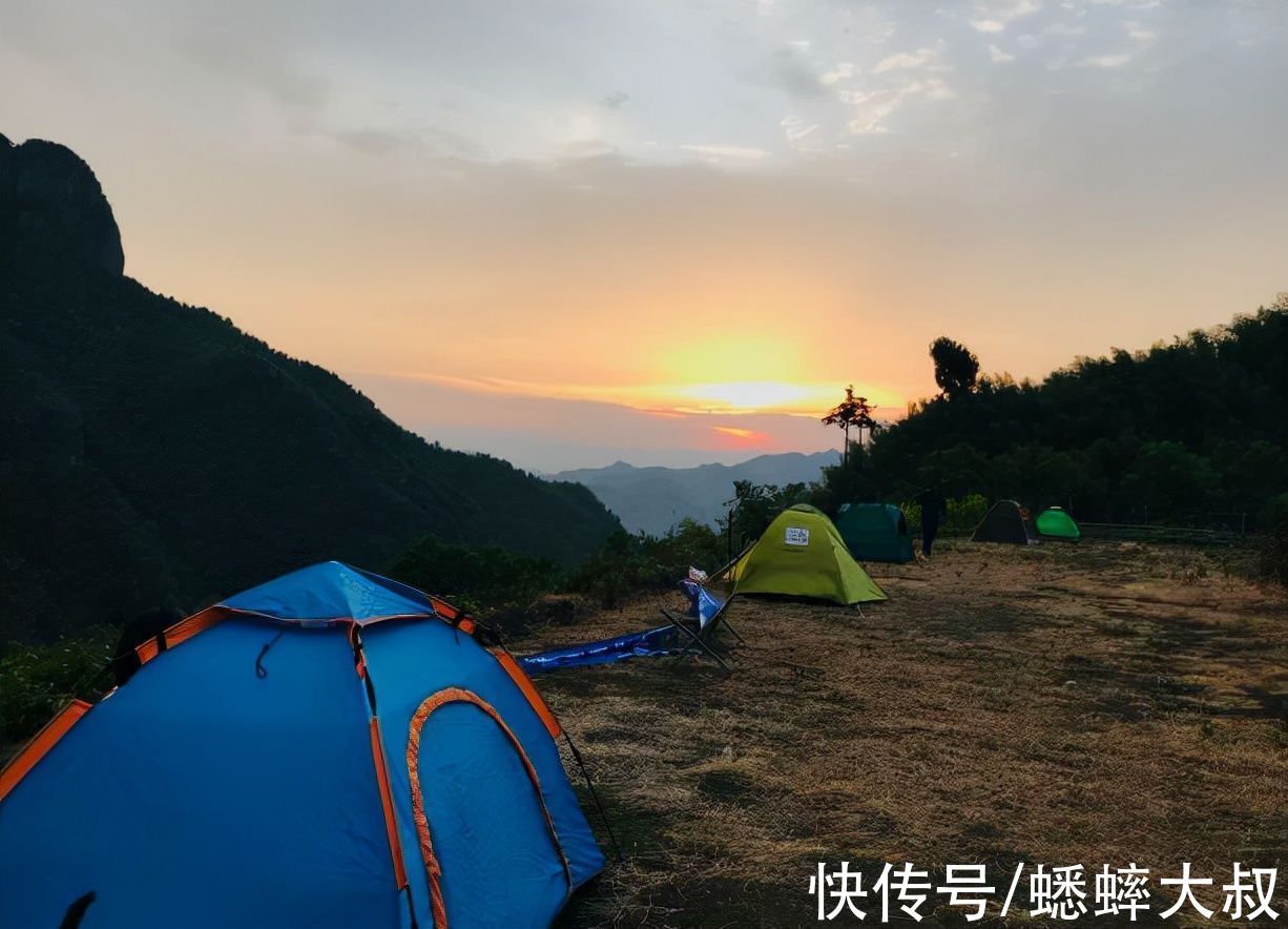 徒步|浙江有个周末徒步胜地，被誉香格里拉，原生态体验令人流连忘返