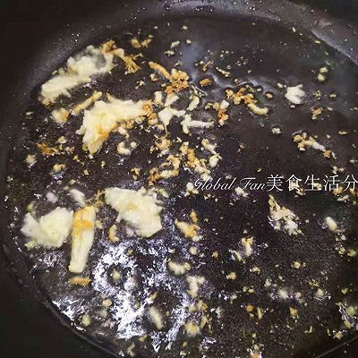 蒸鱼豉汁|滋味海鲜蔬菜粥