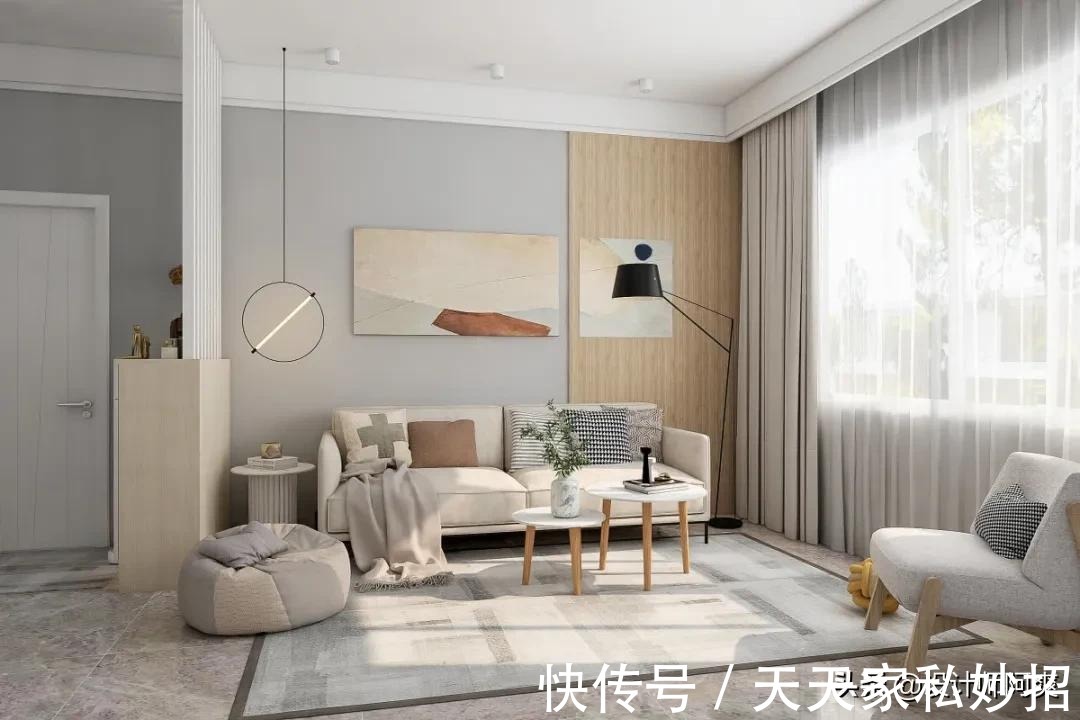 流程|这次把装修流程全部弄清楚了!9个步骤按部就班,装出满分新房