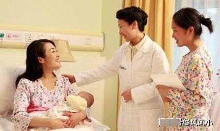 恶露|女人坐月子期间,3个“底线”尽量守好,辛苦点可能也值