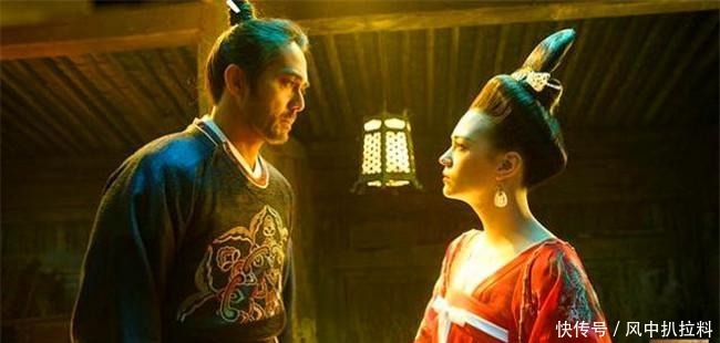  人物|历史上名声很差，却被影视剧洗白的人物