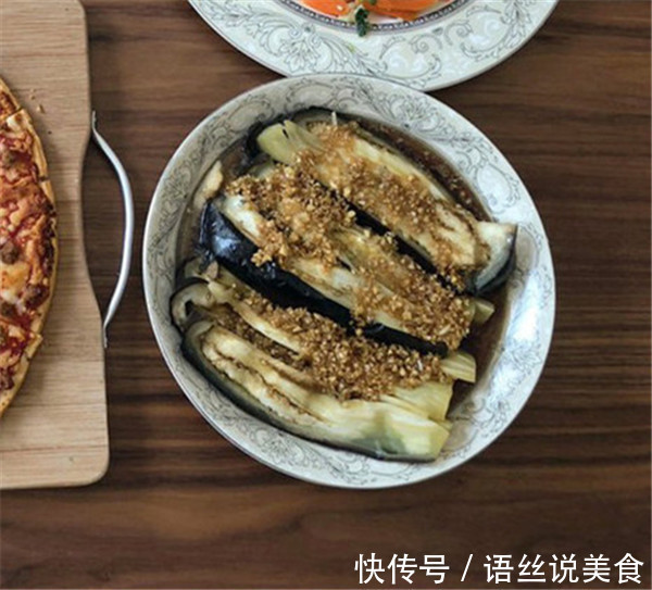 周末老婆做的饭菜,中西合璧,味道真不错,你会做吗