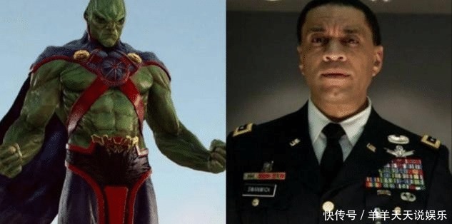 正义联盟火星猎人之谜,超人死亡都袖手旁观,为何现在要现身