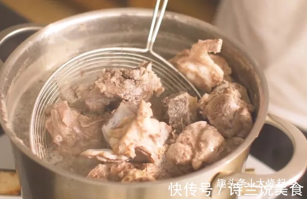 想吃卤味不用买,掌握一个小诀窍,卤一次吃半年,而且越卤越香