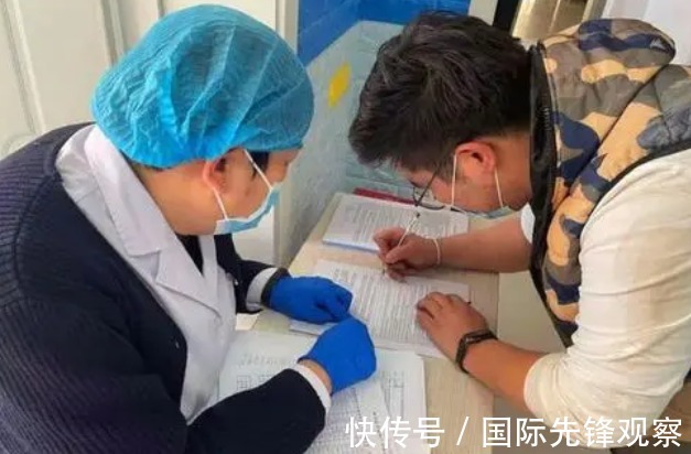 接种疫苗|打完第二针疫苗后,身体会出现哪些反应?看完后终于松了口气