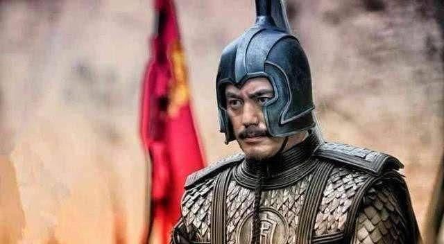 选择|此人杀死五名梁山好汉,因不想被活捉选择自刎,世人却不知其名