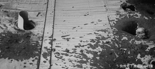 撤出|渡江战役紫石英号事件解放军三轮炮战，英国灰溜溜撤出我国