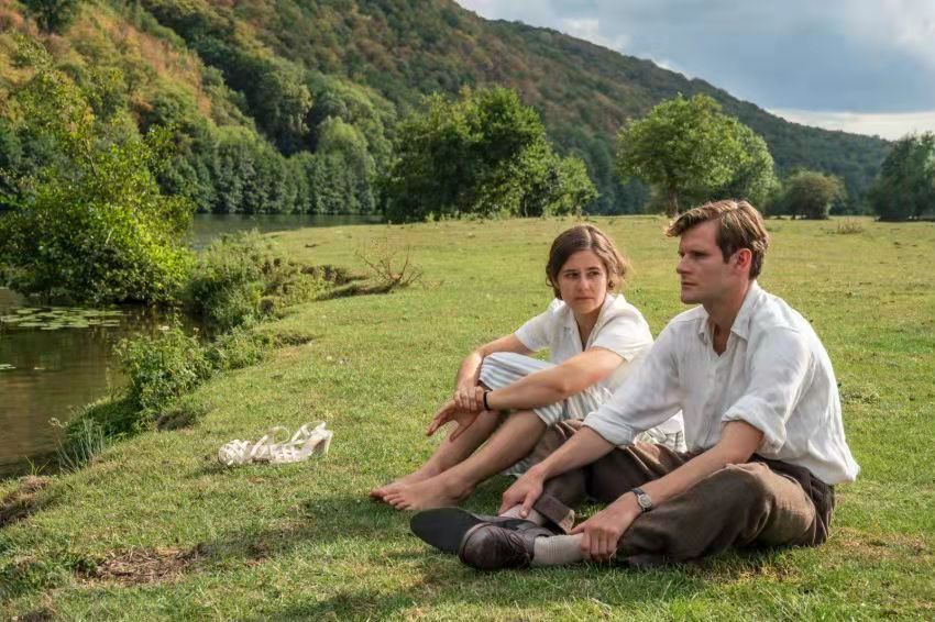 文艺评论$文艺评论 | 博弈与书写:一次丹麦文学史上的试验