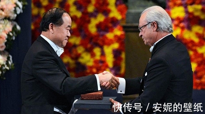 晚熟的人$莫言真的是靠“丑化”中国人才获得诺贝尔文学奖?专家说出了实话