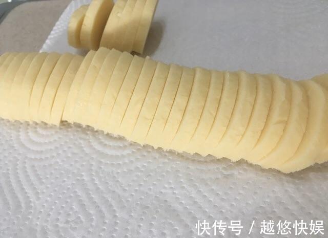 面糊|入口即化的泡芙做法，每次做一锅，孩子吃到一个不剩