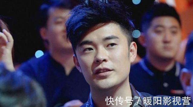 《跑男》鄧超火了,陳赫洗白了,baby成一線,只有他走下坡路