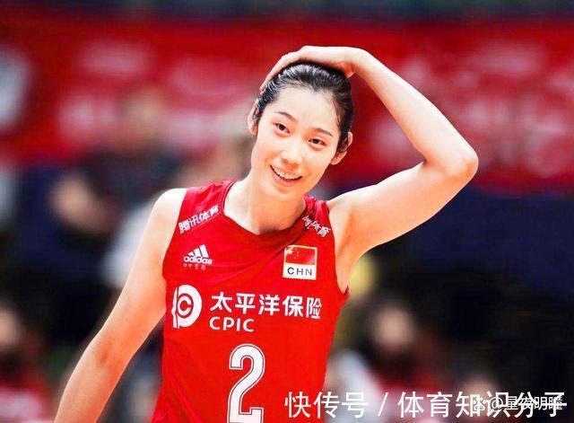 主攻|朱婷张常宁如迟迟不能归队,蔡斌的女排国家队,可能会有小个主攻