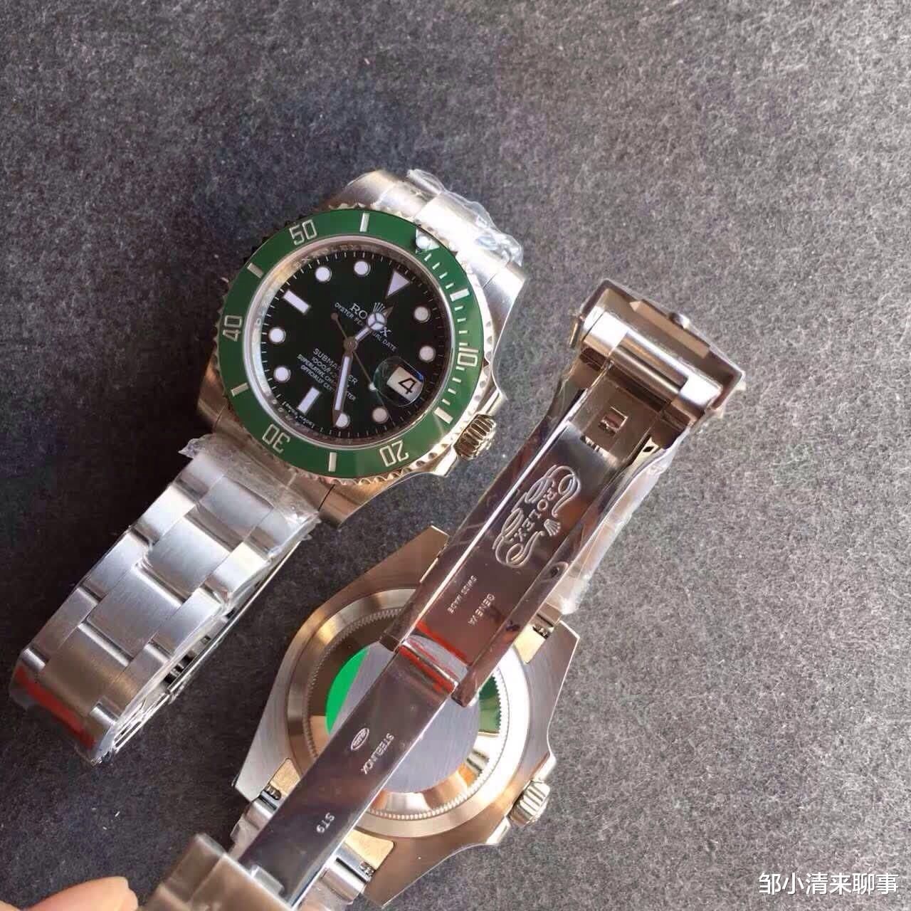 复刻表盘点：N厂V8版本劳力士升级了哪些地方？