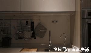 门板|装过3套房才敢告诉你这9个细节没做好,厨房使用率降低50%!