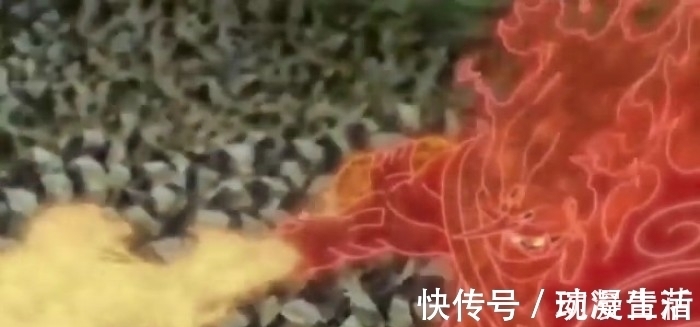 查克拉|火影:晓组织拥有五把神器,三把已经失传,一把鸣人用得很溜!