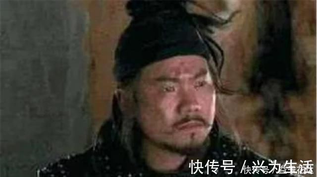 存在感|水浒传中最没存在感的好汉，全篇没有一句台词，梁山却不能没有他