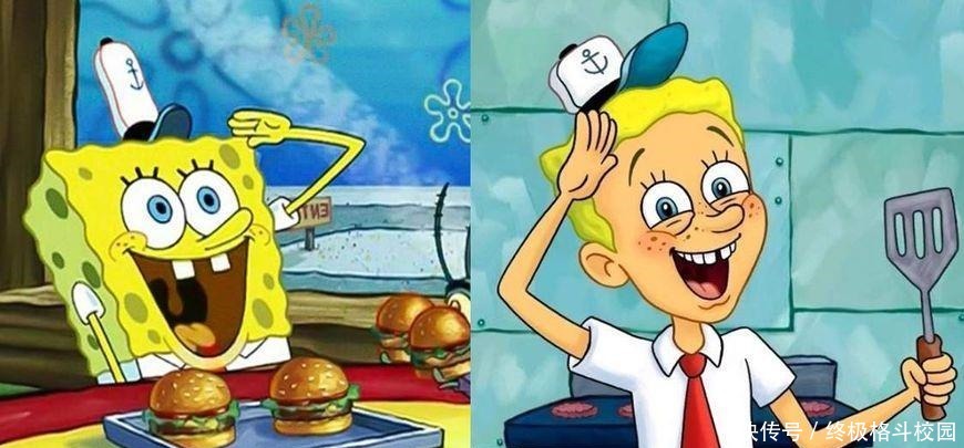 拟人化|百看不腻! 把卡通人物拟人化, 闪电拟人后还是一脸温吞的模样