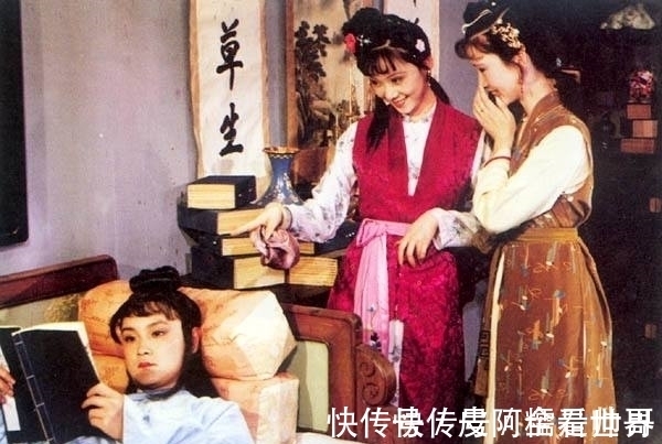 贾元春$贾宝玉后来混得有多惨？只看作者笔下袭人和晴雯的娘家便知