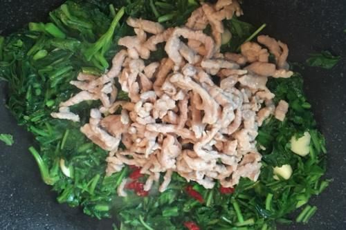 肝脏健康|真正的“护肝菜”就是它，每天炒一盘，养肝护肝，肝脏健康了