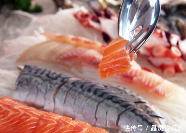 天天吃鱼,很多人都不知道,鱼身上这地方不能吃,劝你也别再吃了