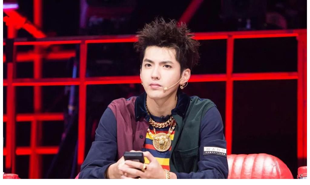 少年说唱企划|继吴亦凡缺席后，严浩翔也退出《少年说唱》，录的镜头全遭删除