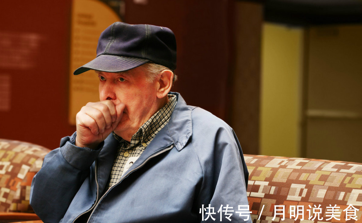 症状|四个症状不断出现,十有八九是进展期癌症,最好去检查一下