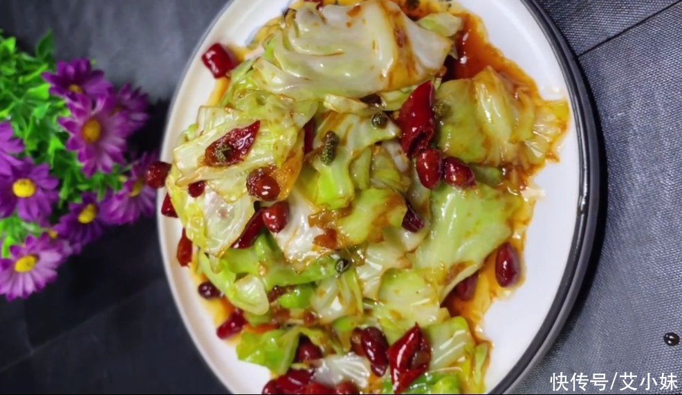 大头菜在家里怎样做才能好吃入味，而且还不出汤？