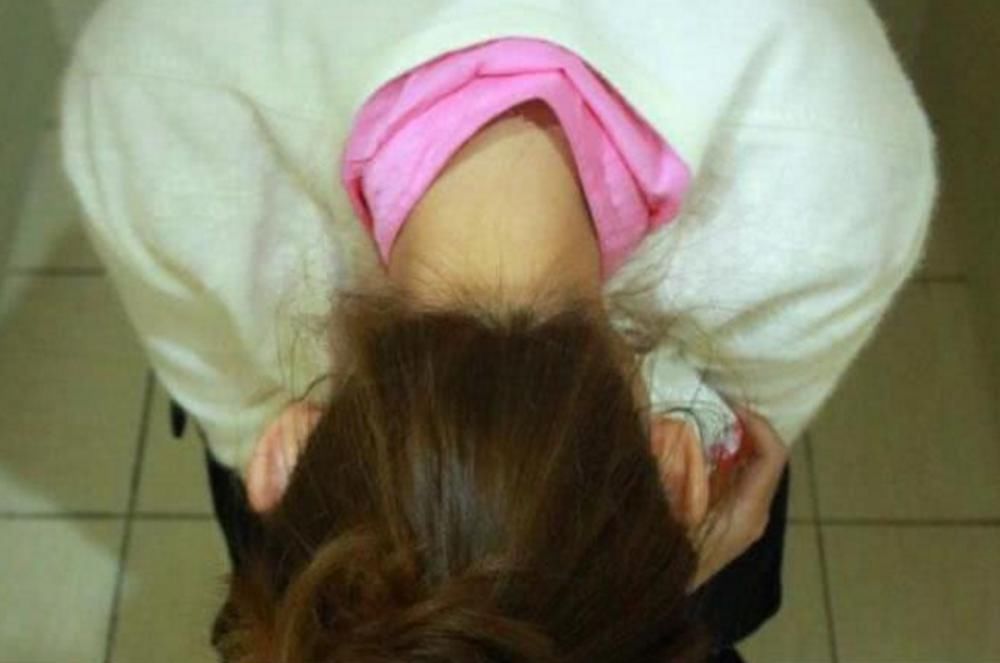  子宫健康|子宫“脏兮兮”的女孩子，身上会有“2黑1臭”，00后千万别大意