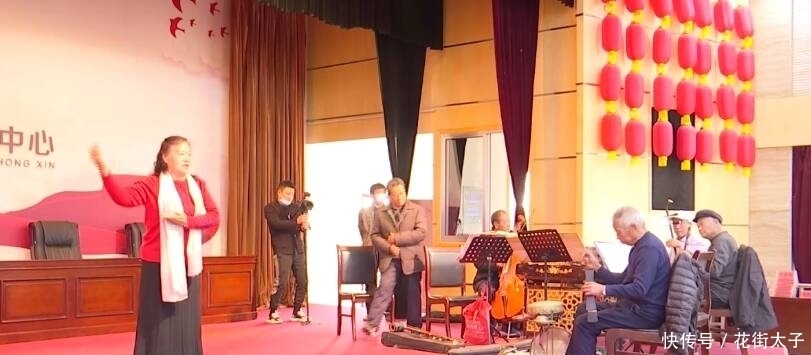 临淄:市民代表看文化新风貌!